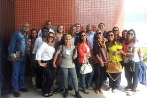 III Seminário da Regional Norte Fluminense