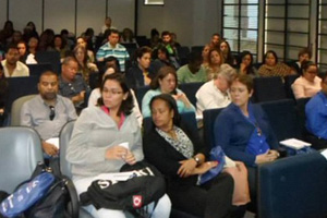 I Seminário da Regional Capital - ACTERJ