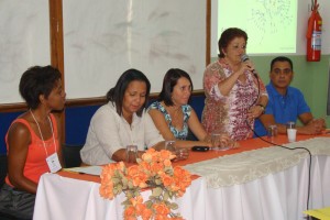 Iguaba Grande foi sede do V Encontro Regional dos Conselheiros Tutelares