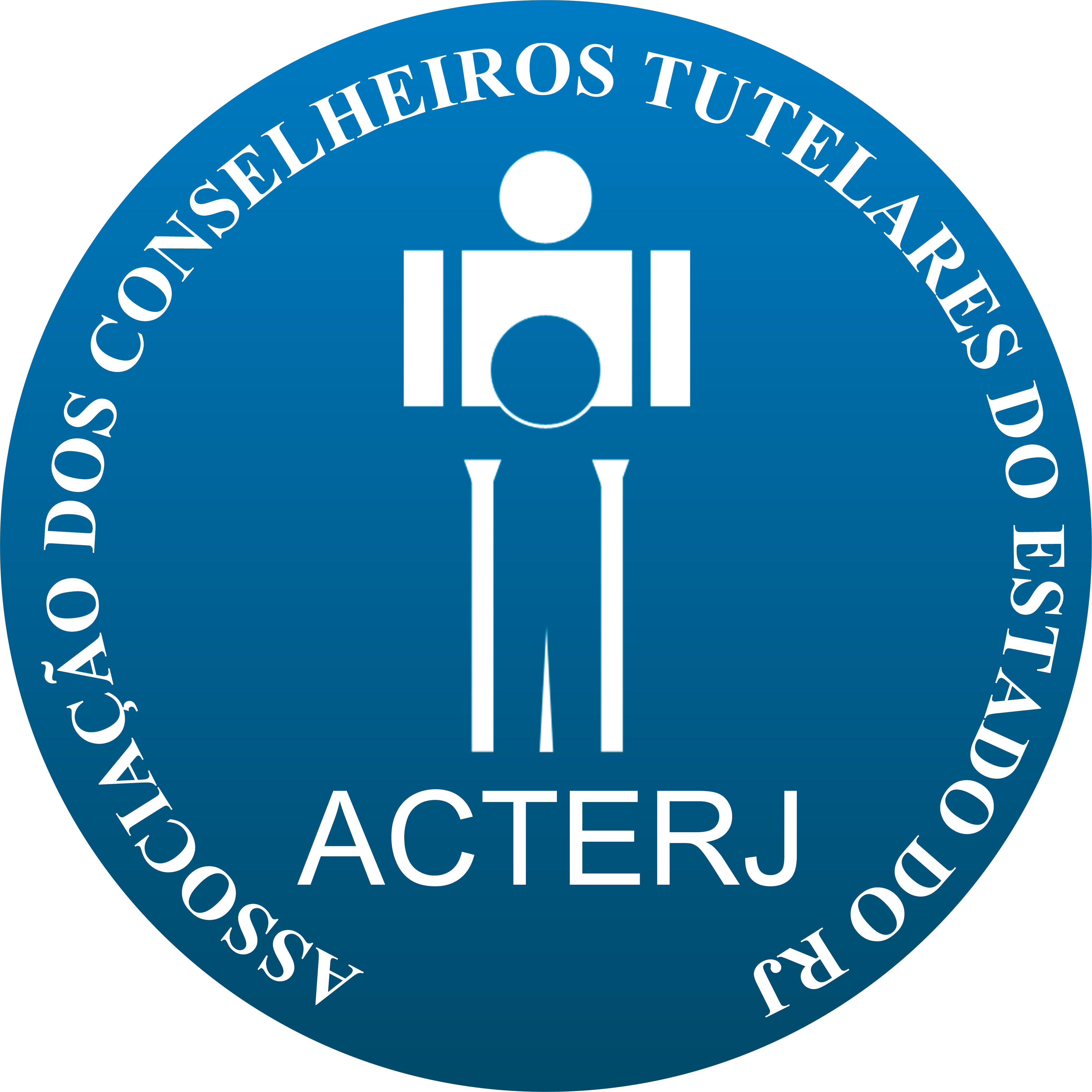 Logo ACTERJ